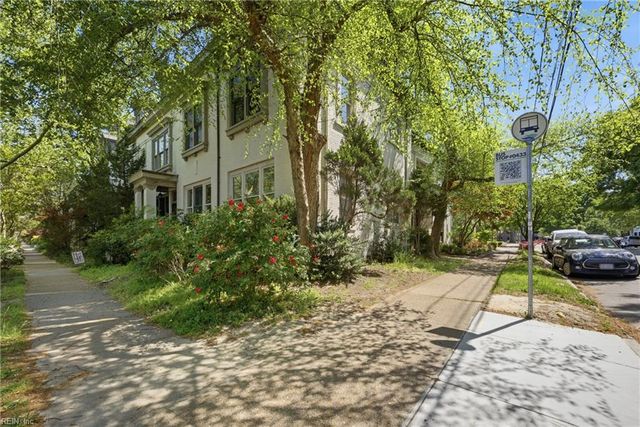 1012 Colley AVE, Norfolk, VA 23507