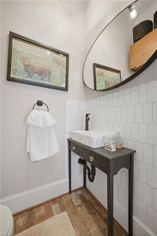 1012 Colley AVE, Norfolk, VA 23507