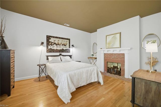 1012 Colley AVE, Norfolk, VA 23507