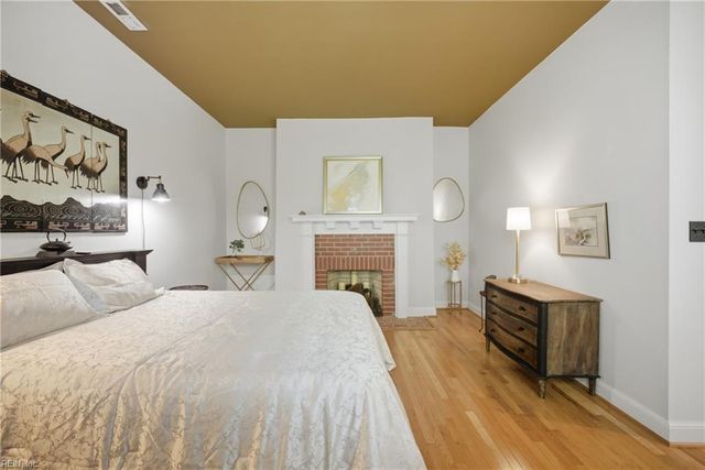 1012 Colley AVE, Norfolk, VA 23507