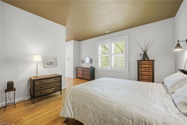 1012 Colley AVE, Norfolk, VA 23507