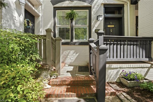 1012 Colley AVE, Norfolk, VA 23507