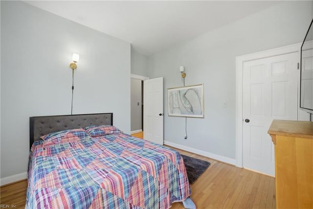 1012 Colley AVE, Norfolk, VA 23507