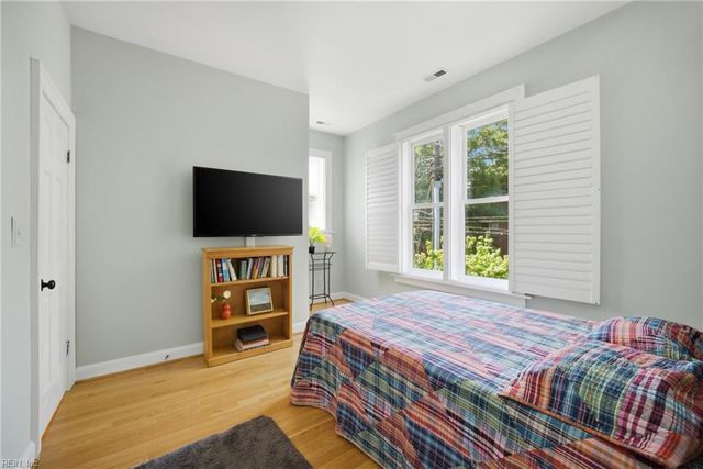 1012 Colley AVE, Norfolk, VA 23507