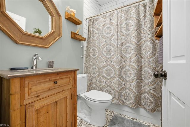 1012 Colley AVE, Norfolk, VA 23507