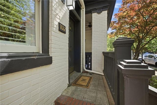 1012 Colley AVE, Norfolk, VA 23507