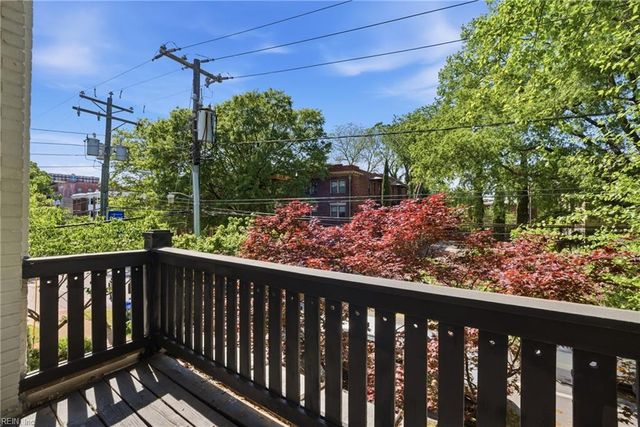 1012 Colley AVE, Norfolk, VA 23507