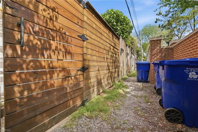 1012 Colley AVE, Norfolk, VA 23507