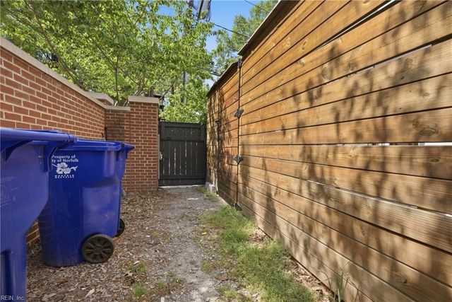 1012 Colley AVE, Norfolk, VA 23507