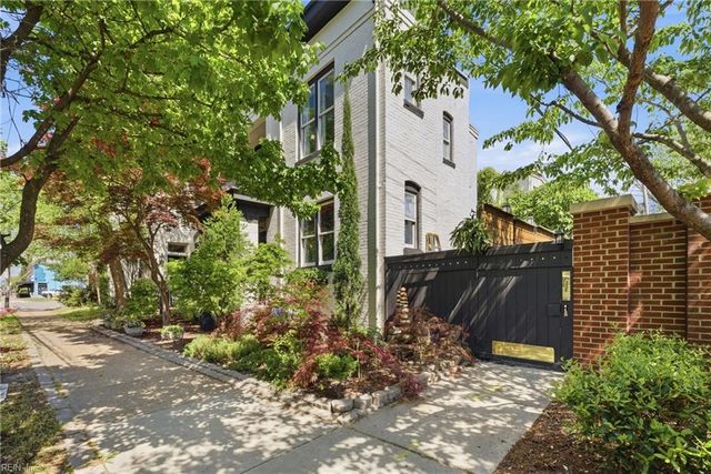 1012 Colley AVE, Norfolk, VA 23507