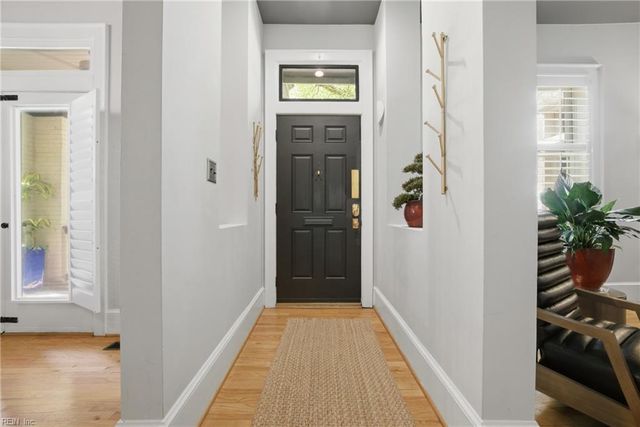 1012 Colley AVE, Norfolk, VA 23507