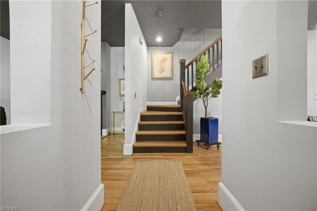 1012 Colley AVE, Norfolk, VA 23507