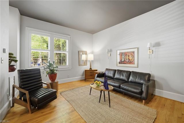 1012 Colley AVE, Norfolk, VA 23507