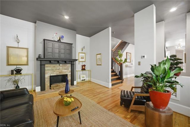 1012 Colley AVE, Norfolk, VA 23507