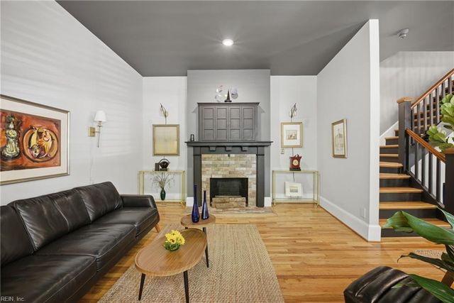 1012 Colley AVE, Norfolk, VA 23507