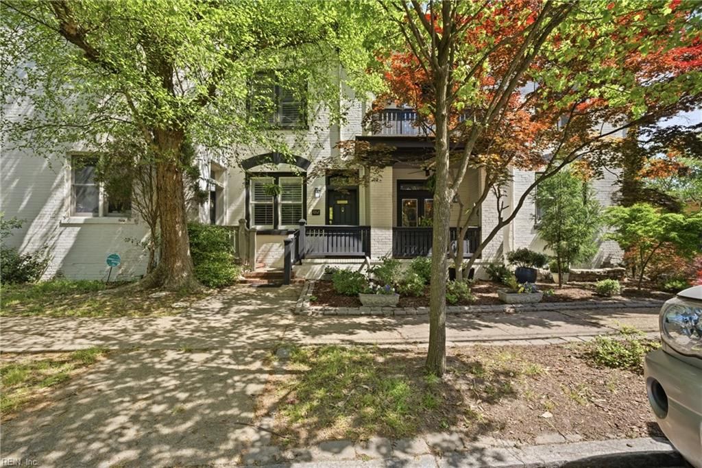 1012 Colley AVE, Norfolk, VA 23507