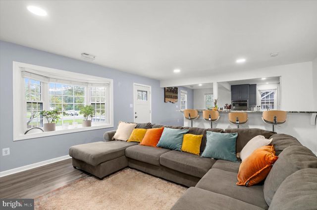 7960 TELEGRAPH RD, Severn, MD 21144