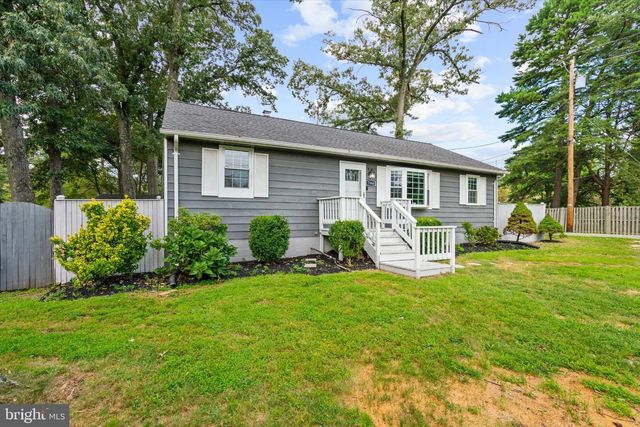 7960 TELEGRAPH RD, Severn, MD 21144