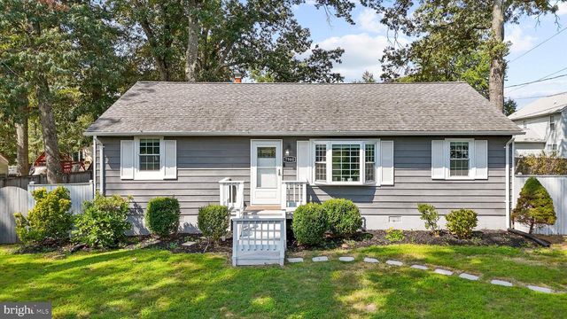 7960 TELEGRAPH RD, Severn, MD 21144
