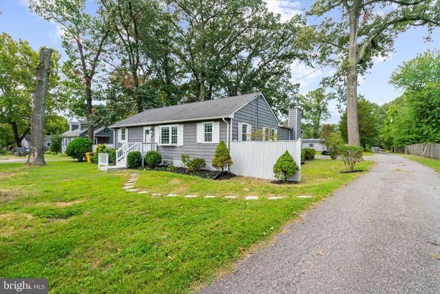 7960 TELEGRAPH RD, Severn, MD 21144