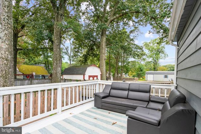 7960 TELEGRAPH RD, Severn, MD 21144