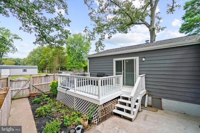 7960 TELEGRAPH RD, Severn, MD 21144