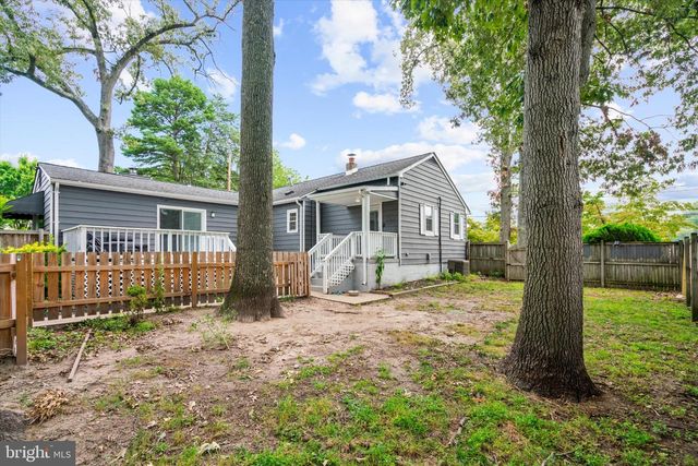 7960 TELEGRAPH RD, Severn, MD 21144