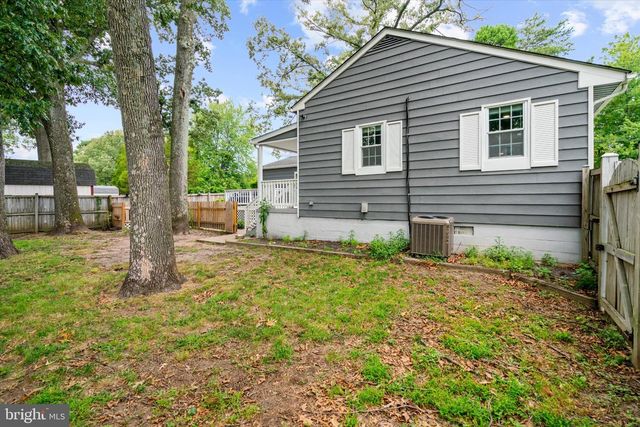 7960 TELEGRAPH RD, Severn, MD 21144