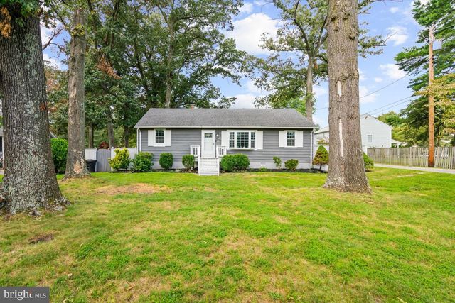 7960 TELEGRAPH RD, Severn, MD 21144