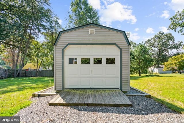 7960 TELEGRAPH RD, Severn, MD 21144