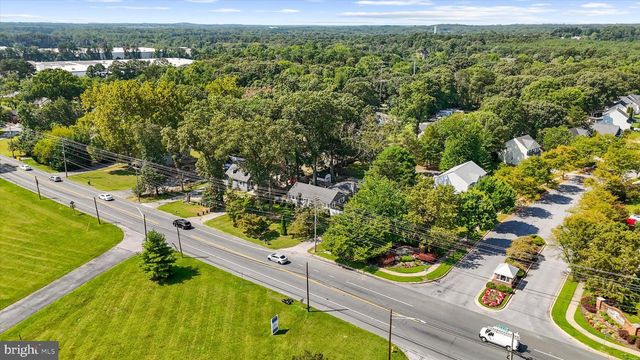 7960 TELEGRAPH RD, Severn, MD 21144
