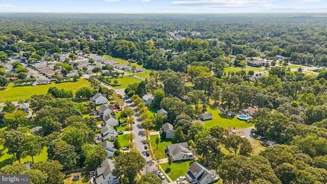 7960 TELEGRAPH RD, Severn, MD 21144