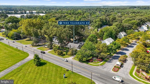 7960 TELEGRAPH RD, Severn, MD 21144