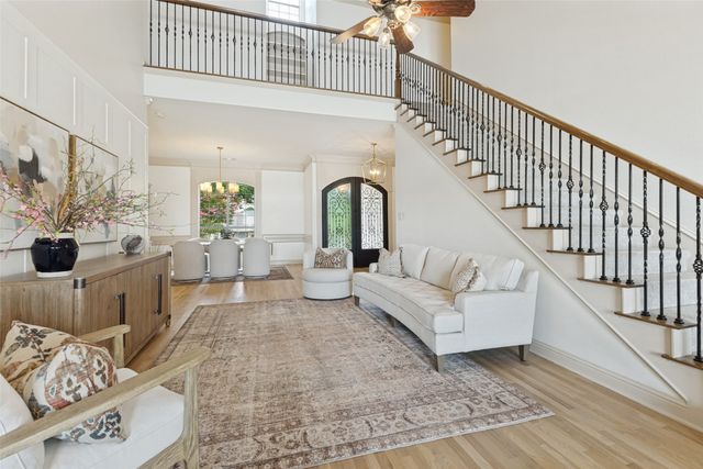 164 Stoneleigh Drive, Heath, TX 75032