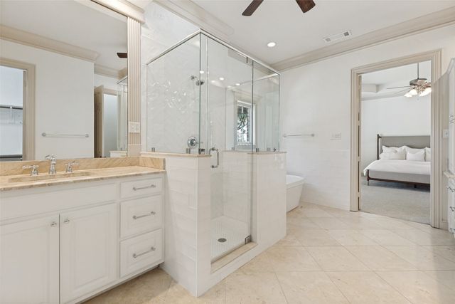 164 Stoneleigh Drive, Heath, TX 75032