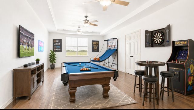 164 Stoneleigh Drive, Heath, TX 75032