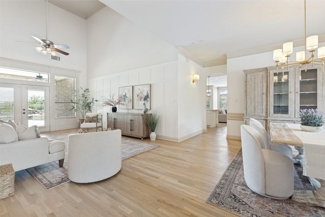 164 Stoneleigh Drive, Heath, TX 75032
