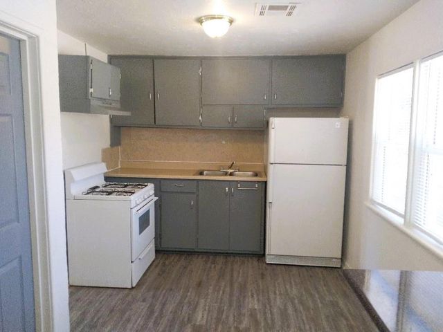 923 SW 29th St, Lawton, OK 73505