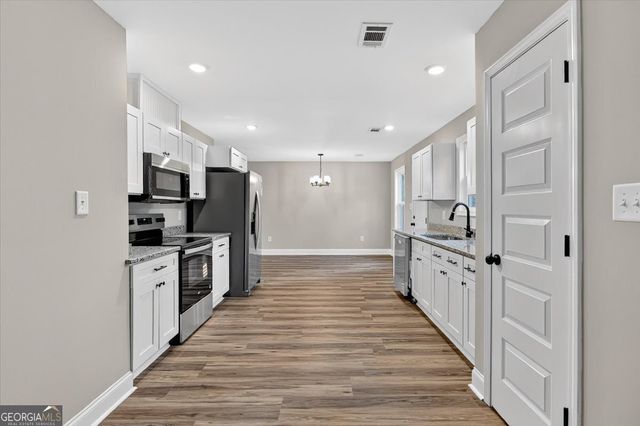 317 Lee Street, Perry, GA 31069