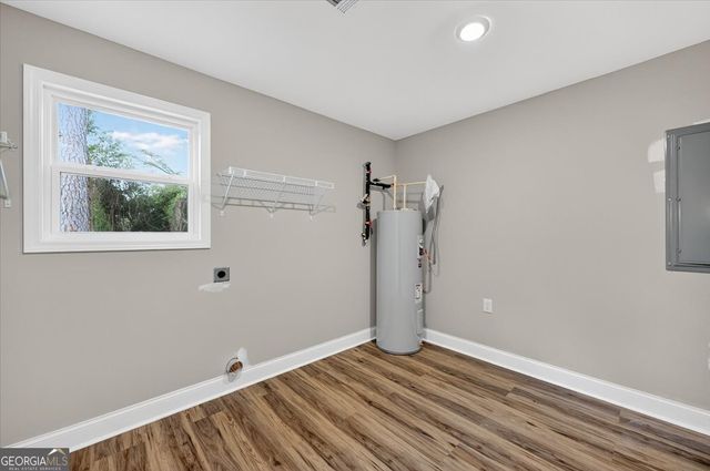 317 Lee Street, Perry, GA 31069