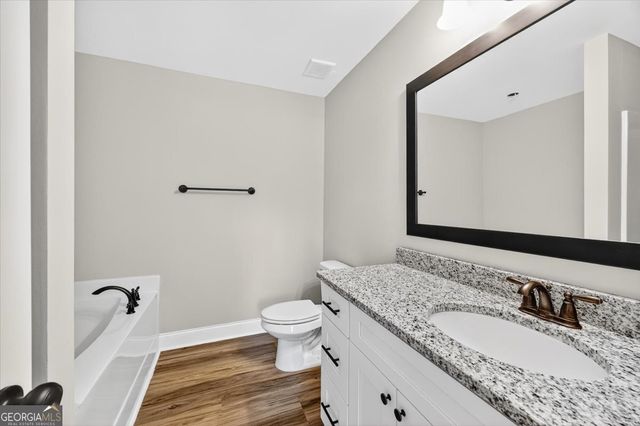 317 Lee Street, Perry, GA 31069