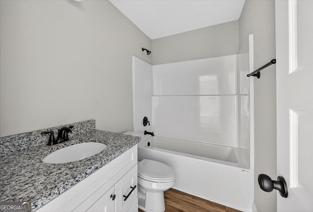 317 Lee Street, Perry, GA 31069