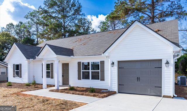 317 Lee Street, Perry, GA 31069