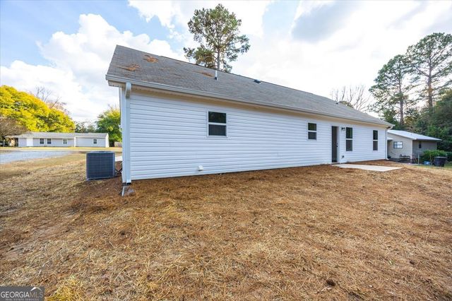 317 Lee Street, Perry, GA 31069