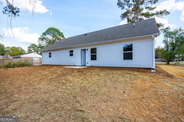317 Lee Street, Perry, GA 31069