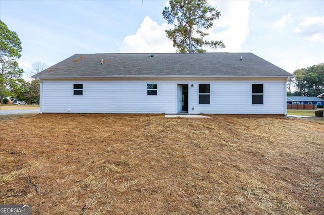 317 Lee Street, Perry, GA 31069