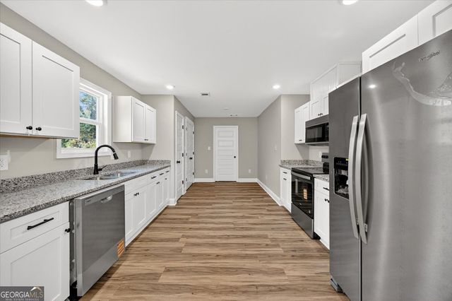 317 Lee Street, Perry, GA 31069