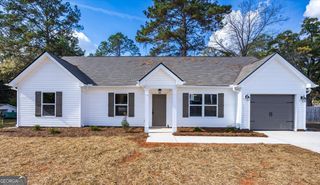 317 Lee Street, Perry, GA 31069