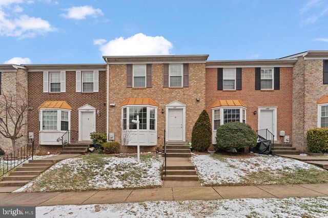 1211 KNOLL MIST LN, Gaithersburg, MD 20879