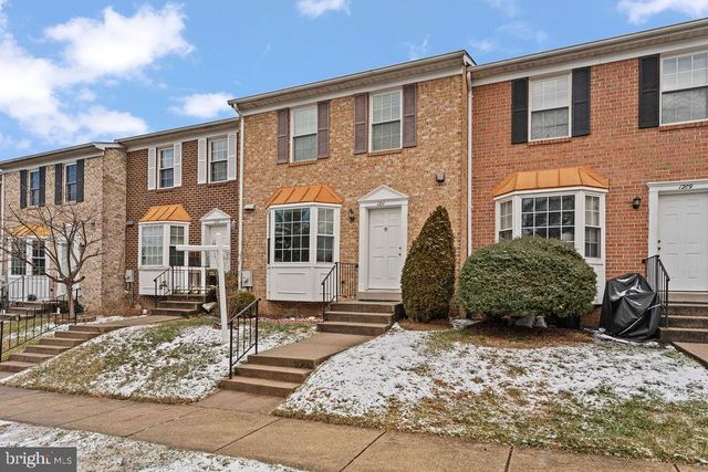 1211 KNOLL MIST LN, Gaithersburg, MD 20879
